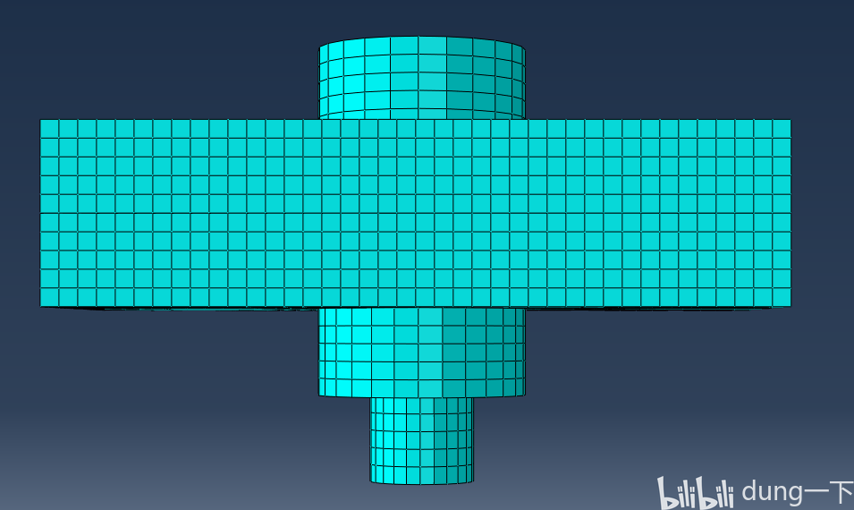 abaqus 最大应力准则图示
